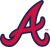 Atlanta Braves - logo